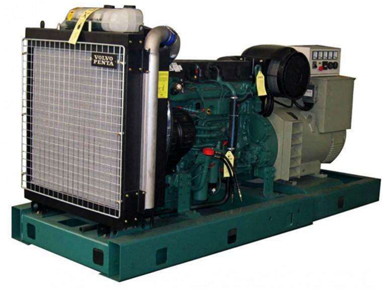 宿豫柴油发电机