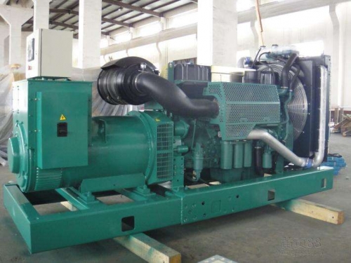 宿豫便携静音：租赁无声发电机组，便携式解决能源需求