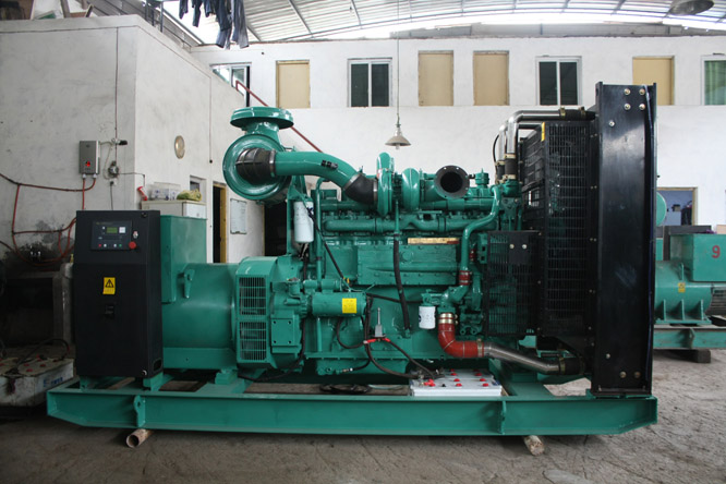 宿豫环保无噪音：租用静音发电机组，为环境和耳朵双重保驾护航